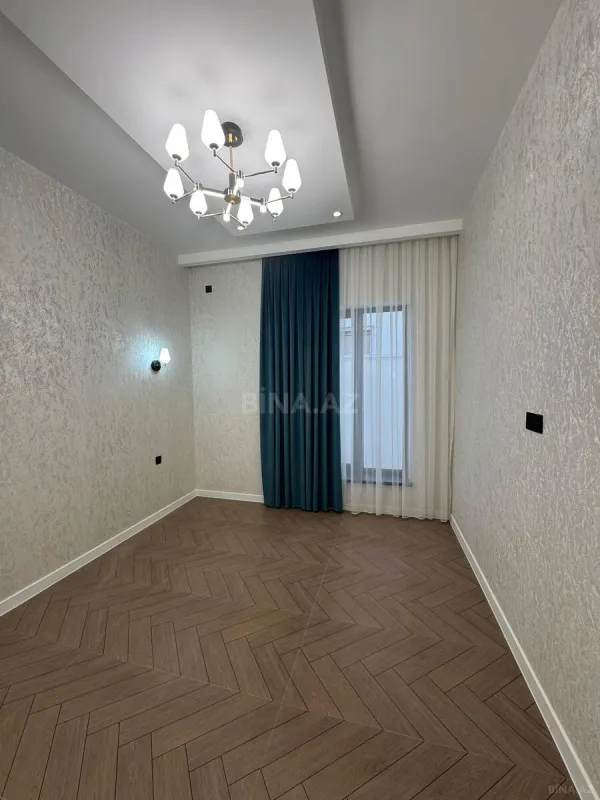 Satılır 4 otaqlı həyət evi 170 m²