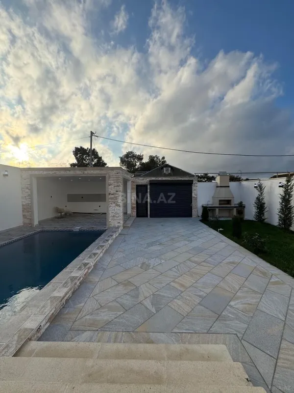 Satılır 4 otaqlı həyət evi 170 m²