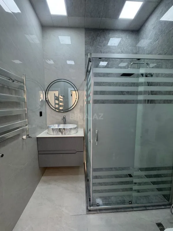 Satılır 4 otaqlı həyət evi 170 m²