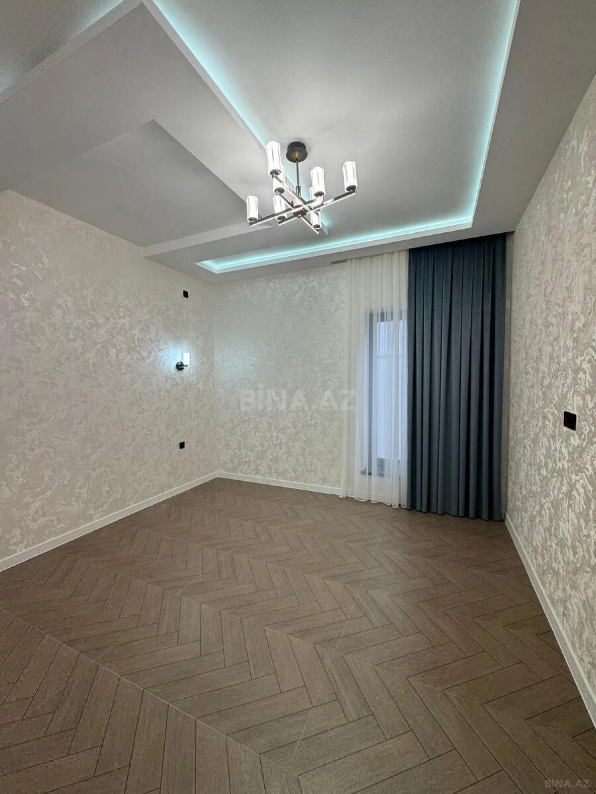 Satılır 4 otaqlı həyət evi 170 m²