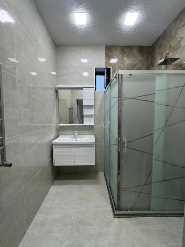 Satılır 4 otaqlı həyət evi 150 m²