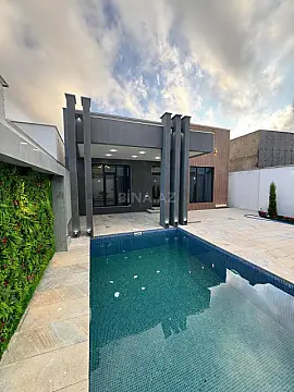 Satılır 4 otaqlı həyət evi 150 m²