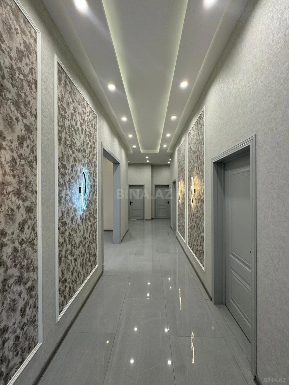 Satılır 4 otaqlı həyət evi 150 m²