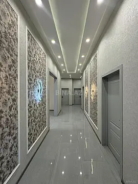 Satılır 4 otaqlı həyət evi 150 m²