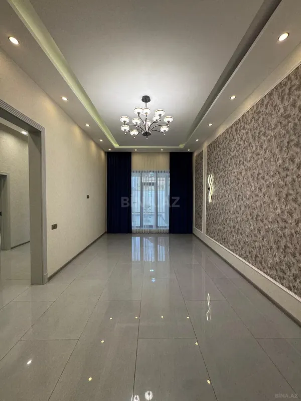 Satılır 4 otaqlı həyət evi 150 m²