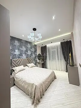 Satılır 2 otaqlı mənzil 65 m²