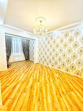 Satılır 2 otaqlı mənzil 68 m²