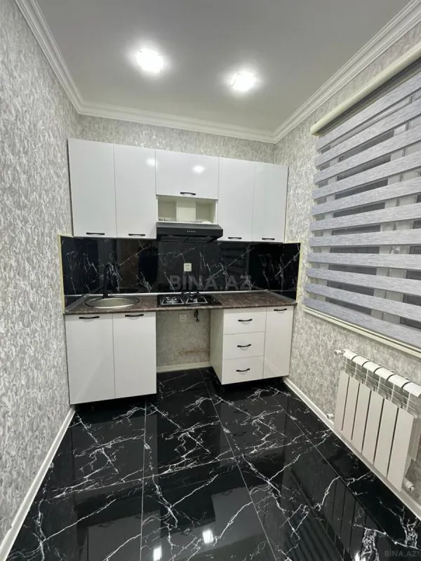 Satılır 2 otaqlı mənzil 68 m²