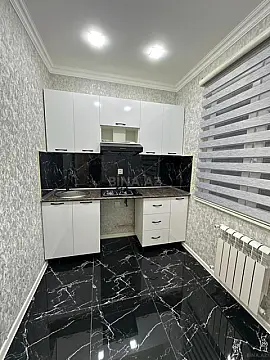 Satılır 2 otaqlı mənzil 68 m²
