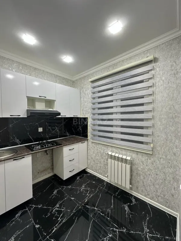 Satılır 2 otaqlı mənzil 68 m²