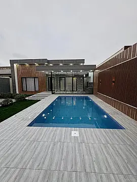 Satılır 4 otaqlı həyət evi 160 m² — Bakı, Mərdəkan 4 otaq 160.00 m²