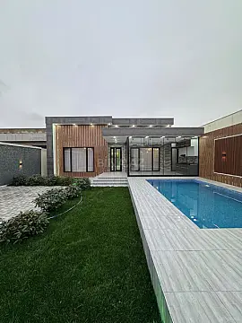 Satılır 4 otaqlı həyət evi 160 m²