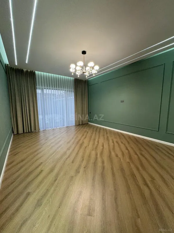 Satılır 4 otaqlı həyət evi 160 m²