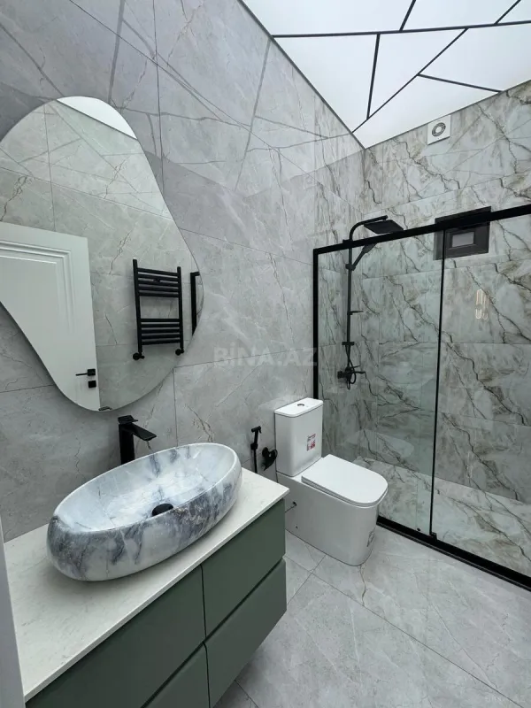 Satılır 4 otaqlı həyət evi 160 m²