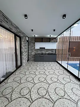 Satılır 4 otaqlı həyət evi 160 m²