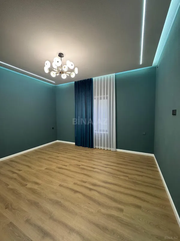 Satılır 4 otaqlı həyət evi 160 m²