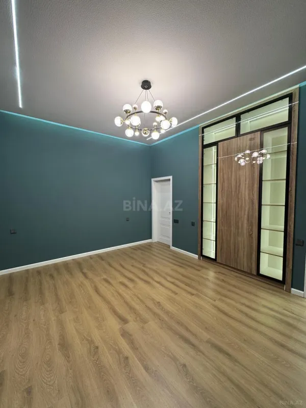 Satılır 4 otaqlı həyət evi 160 m²