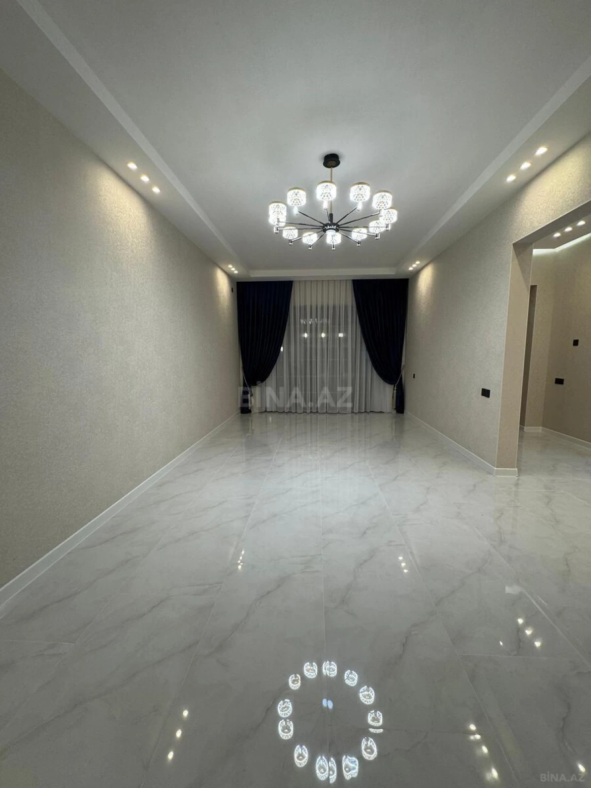 Satılır 4 otaqlı həyət evi 180 m²