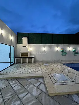 Satılır 4 otaqlı həyət evi 180 m²