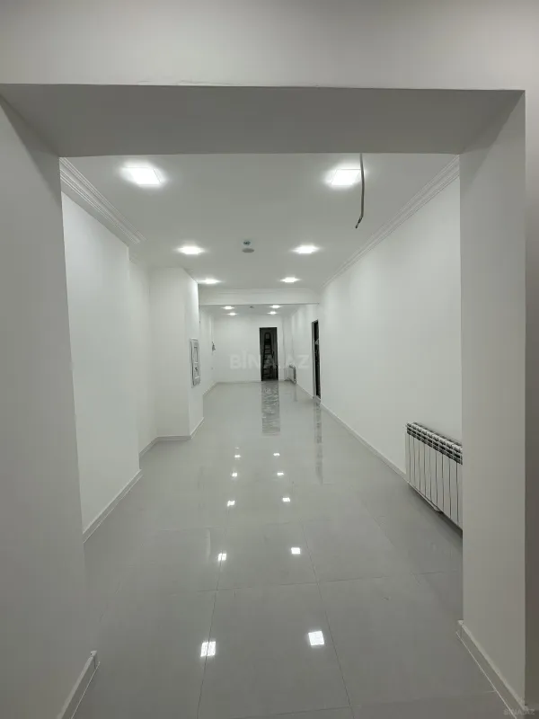 Kirayə verilir obyekt 55 m²