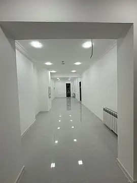 Kirayə verilir obyekt 55 m² — Bakı, Bakıxanov 55.00 m²