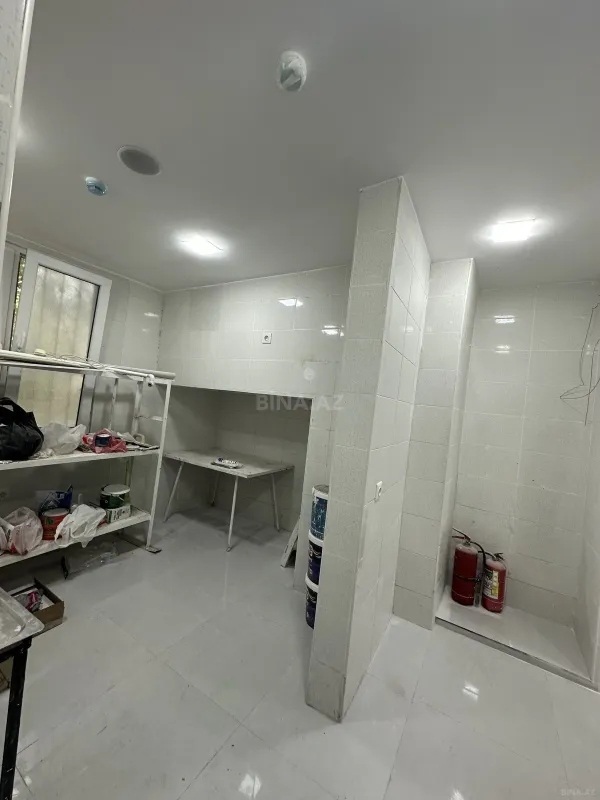 Kirayə verilir obyekt 55 m²