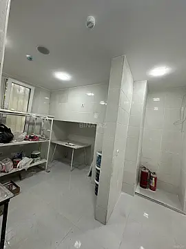 Kirayə verilir obyekt 55 m²