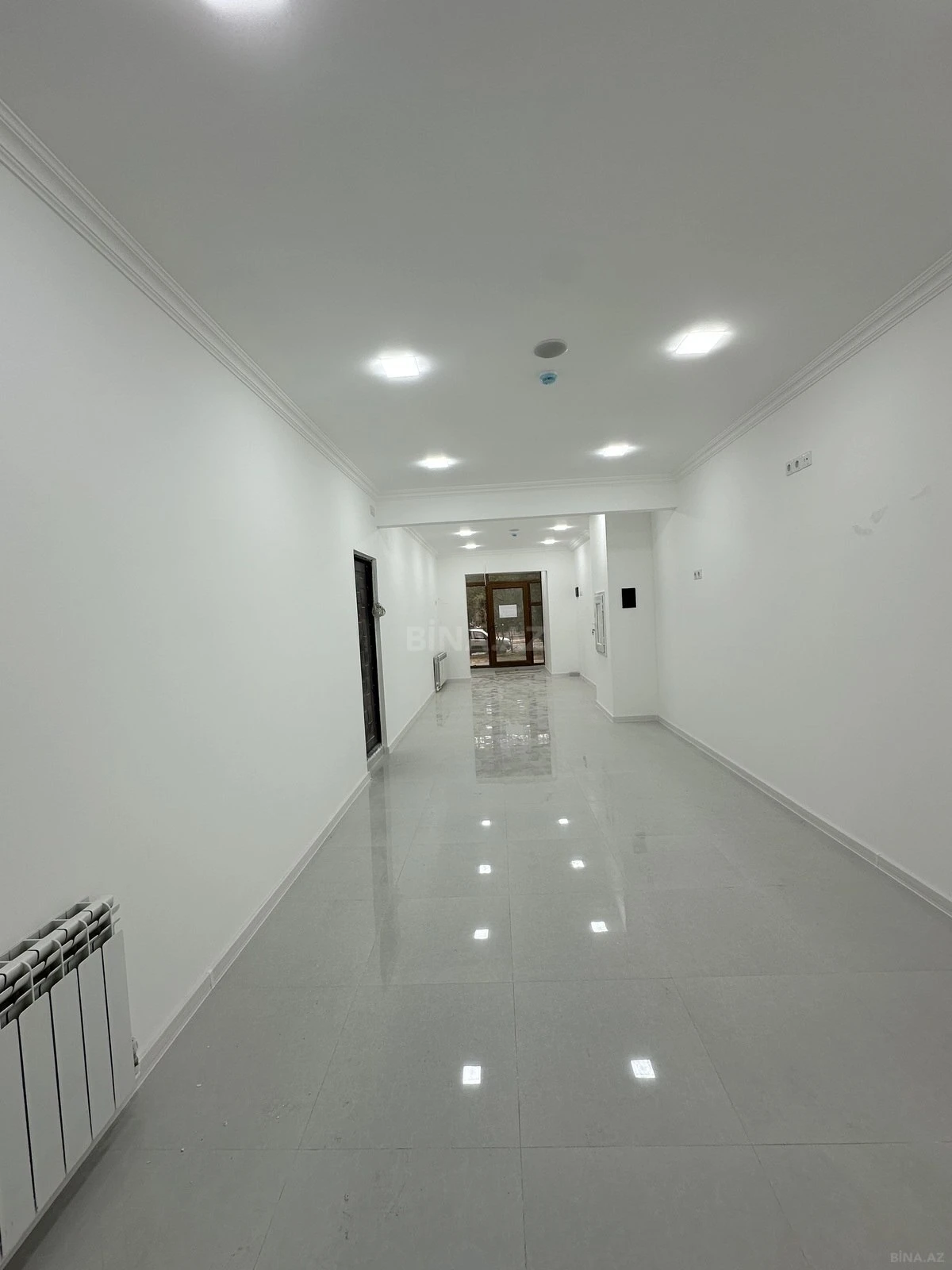 Kirayə verilir obyekt 55 m²