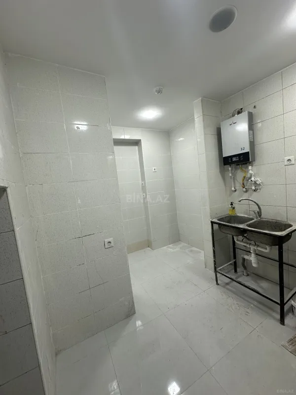 Kirayə verilir obyekt 55 m²