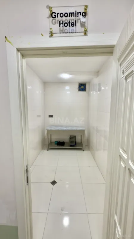 Satılır obyekt 100 m²