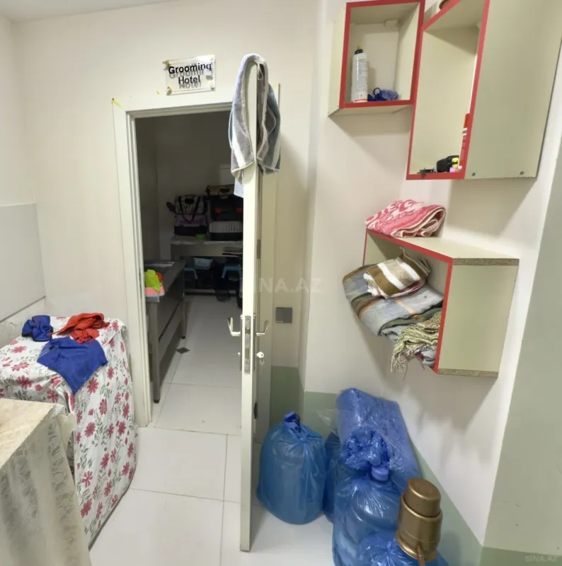 Satılır obyekt 100 m²