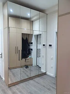 Kirayə verilir 3 otaqlı mənzil 110 m²