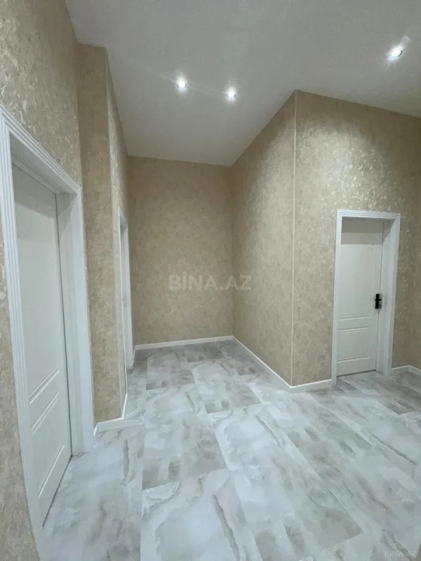 Satılır 4 otaqlı həyət evi 150 m²