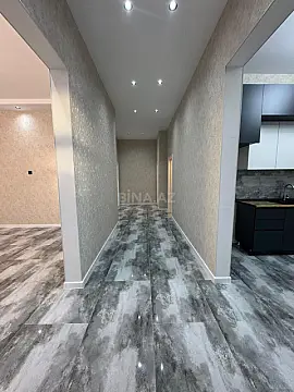 Satılır 4 otaqlı həyət evi 170 m²