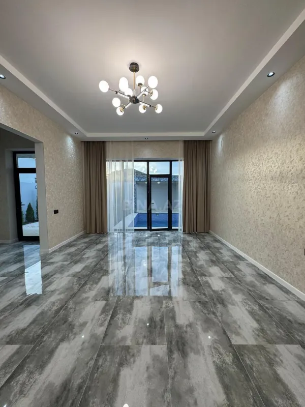 Satılır 4 otaqlı həyət evi 170 m²