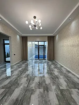 Satılır 4 otaqlı həyət evi 170 m²