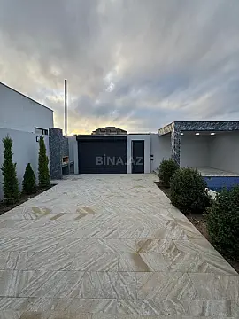 Satılır 4 otaqlı həyət evi 170 m²