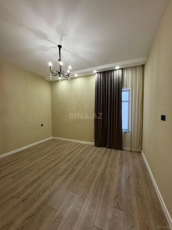 Satılır 4 otaqlı həyət evi 160 m²