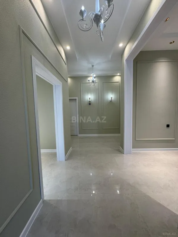 Satılır 4 otaqlı həyət evi 160 m²