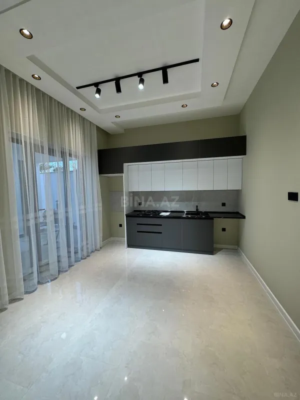 Satılır 4 otaqlı həyət evi 160 m²