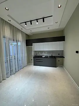 Satılır 4 otaqlı həyət evi 160 m²