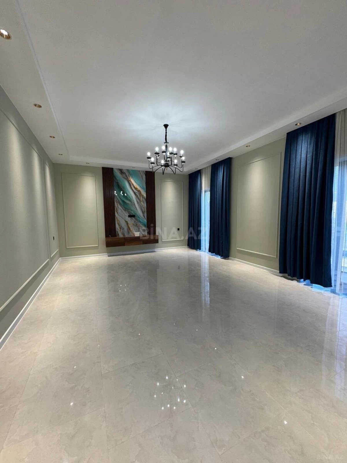 Satılır 4 otaqlı həyət evi 160 m²