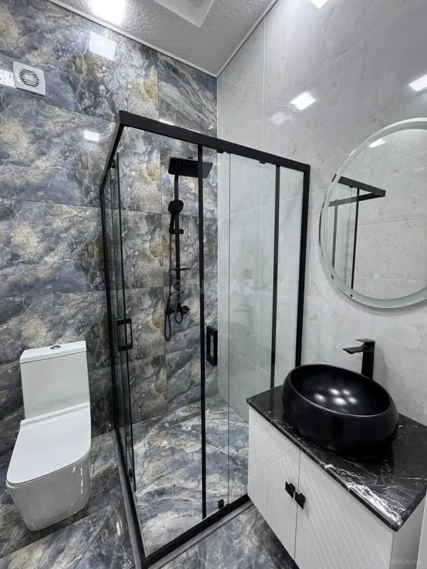 Satılır 4 otaqlı həyət evi 160 m²