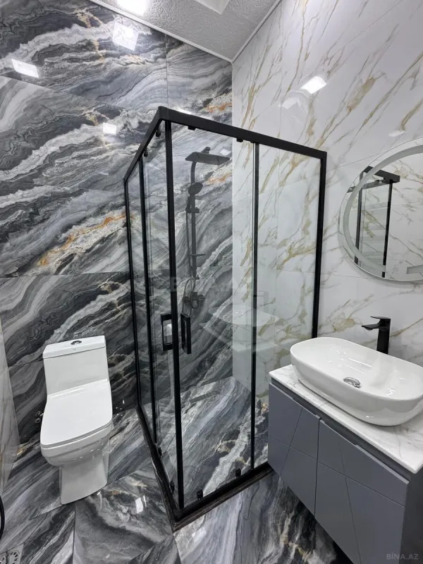 Satılır 4 otaqlı həyət evi 160 m²