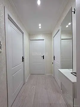 Satılır 2 otaqlı mənzil 53 m²