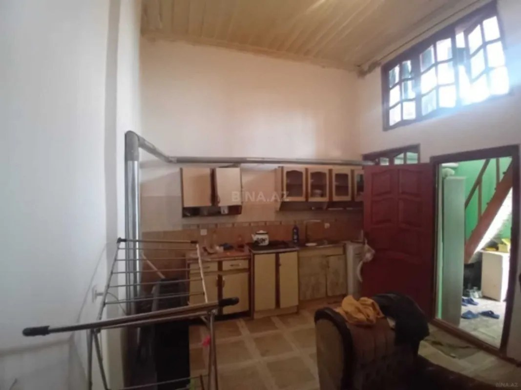 Satılır 3 otaqlı həyət evi 70 m²