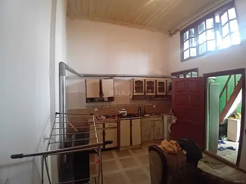 Satılır 3 otaqlı həyət evi 70 m²