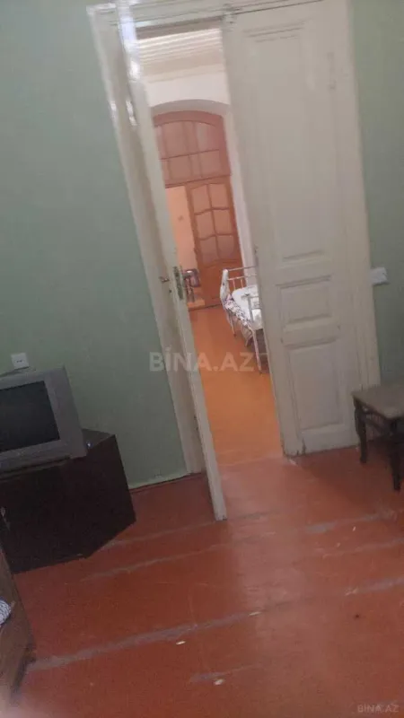 Satılır 3 otaqlı həyət evi 70 m²