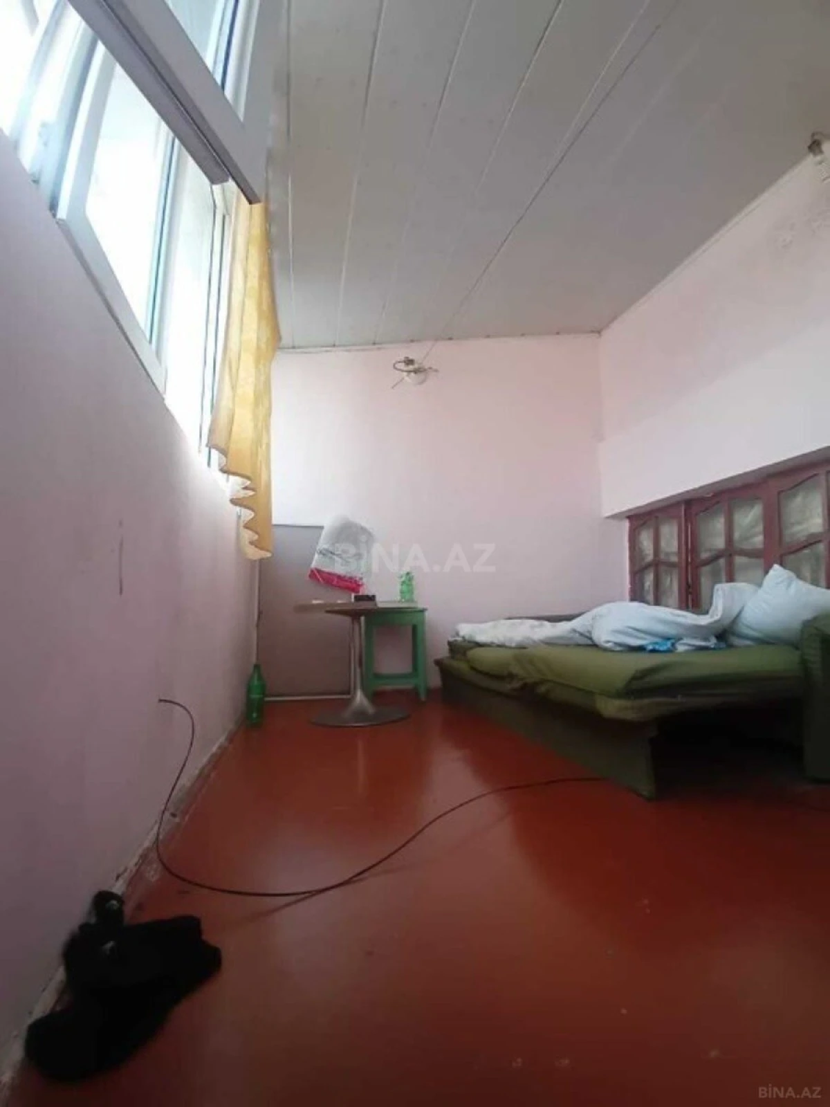 Satılır 3 otaqlı həyət evi 70 m²