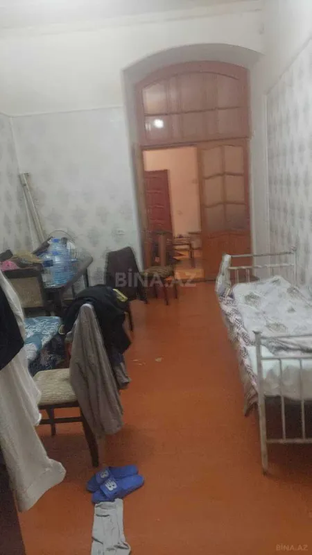 Satılır 3 otaqlı həyət evi 70 m²